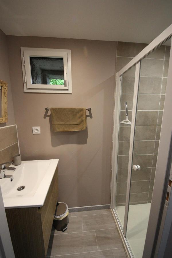 Le Gite Excalibur Bohal ภายนอก รูปภาพ